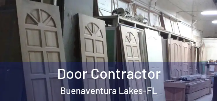 Door Contractor Buenaventura Lakes-FL