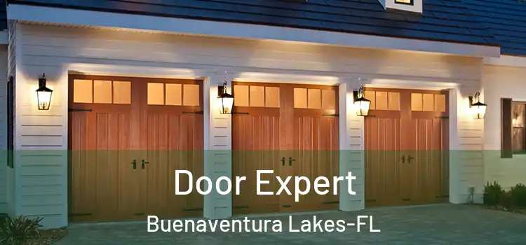  Door Expert Buenaventura Lakes-FL