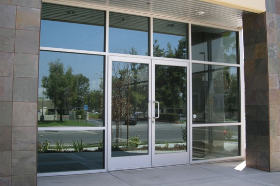 Buenaventura Lakes-commercial-door-repair