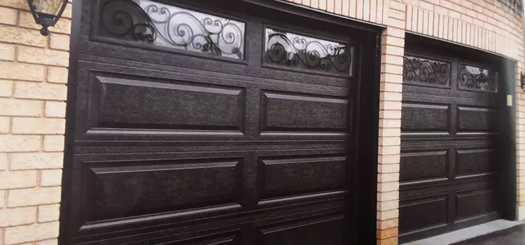 aluminum overhead garage door Buenaventura Lakes