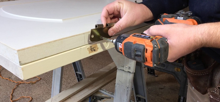 fiberglass interior door repair Buenaventura Lakes