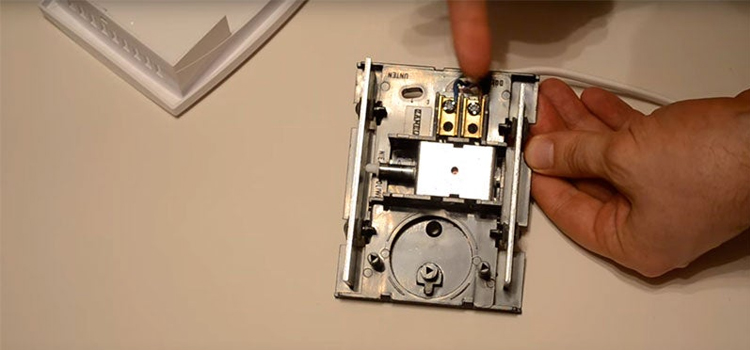 fix door bell in Buenaventura Lakes