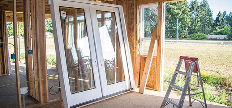 french door installation Buenaventura Lakes