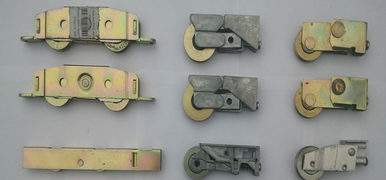 patio sliding door wheel replacement Buenaventura Lakes